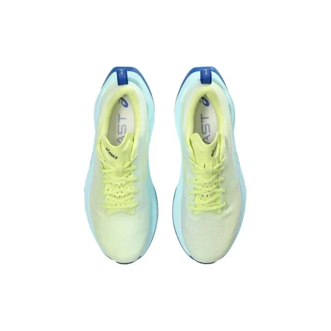 Superblast “Glow Yellow Aquamarine”