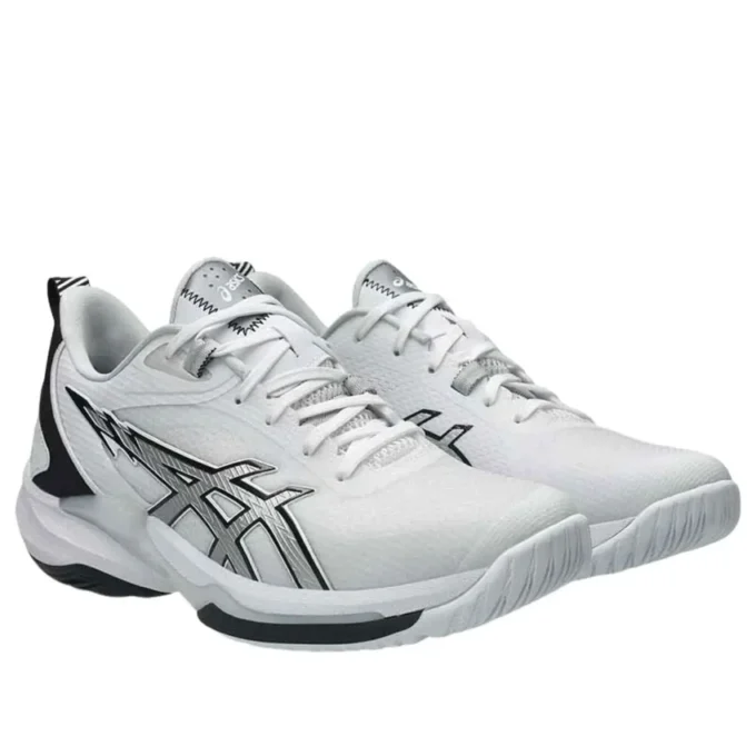 Swiftace “White Black”