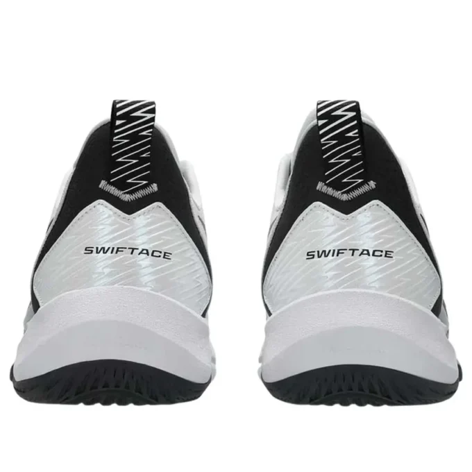 Swiftace “White Black”