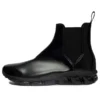 TAKAHIROMIYASHITA The Soloist x Gel-Quantum 360 7 Stivaletto Chelsea “Nero”