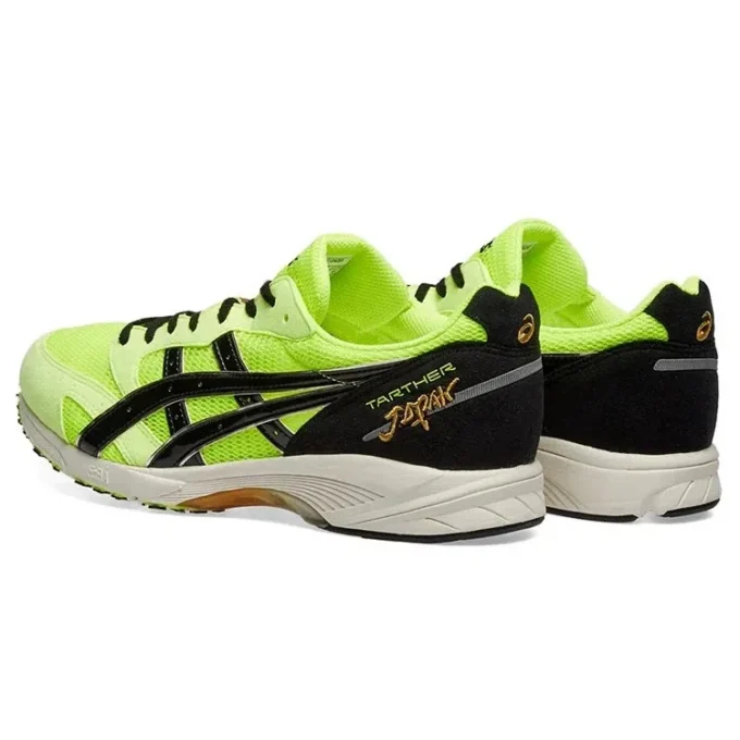 Tarther Japan Safety “Giallo Nero”