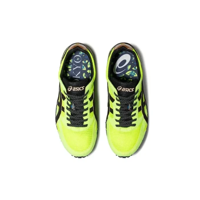 Tarther Japan “Safety Yellow”