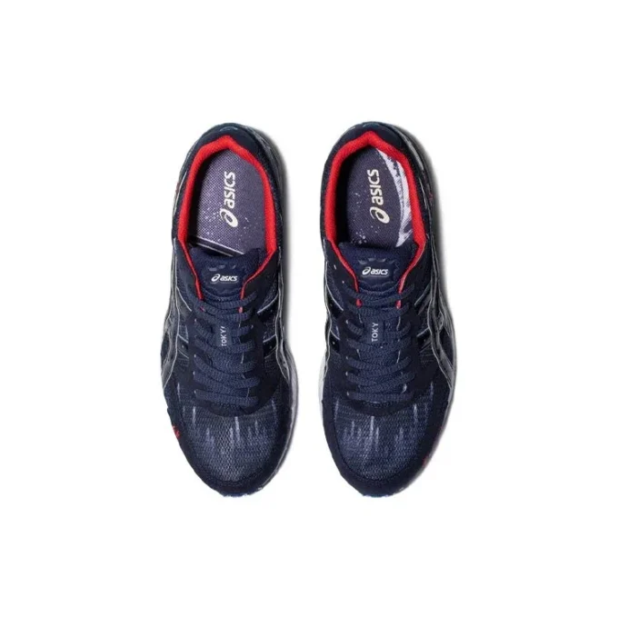 Tarther Japan “Tokyo Marathon”