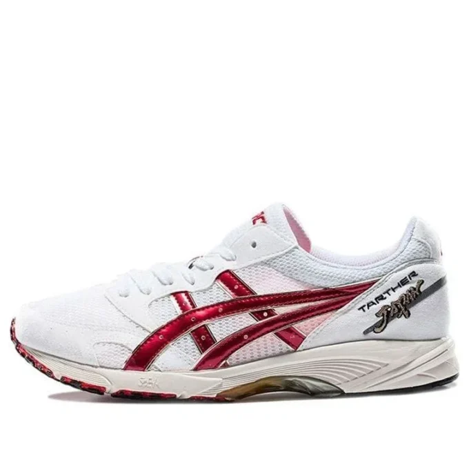 Tarther Japan “White”