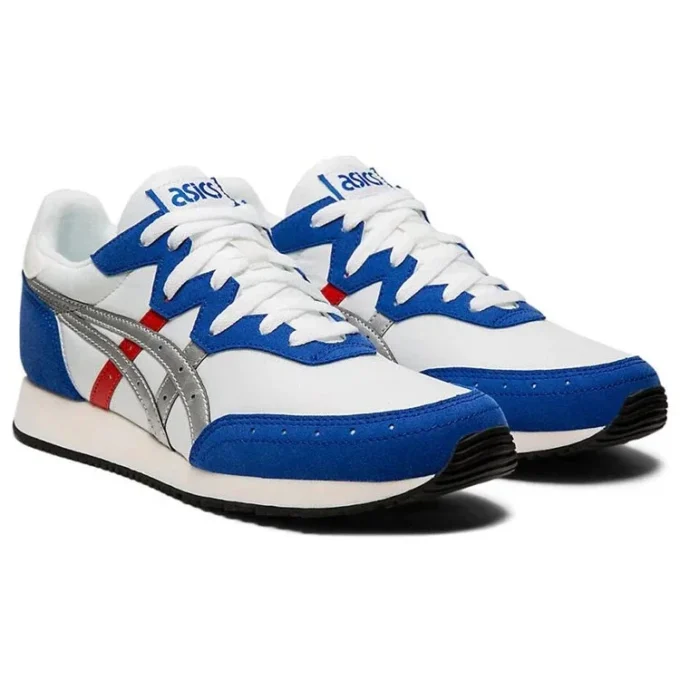 Tarther OG “White Blue”