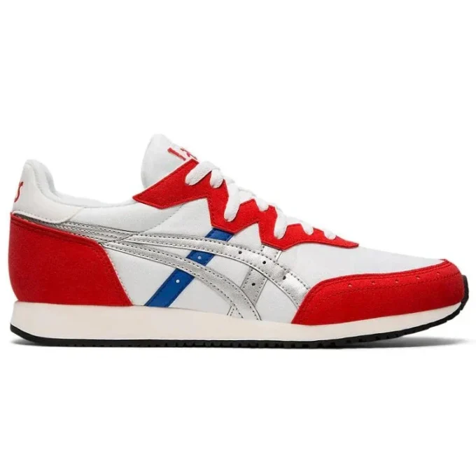 Tarther OG “White Classic Red”