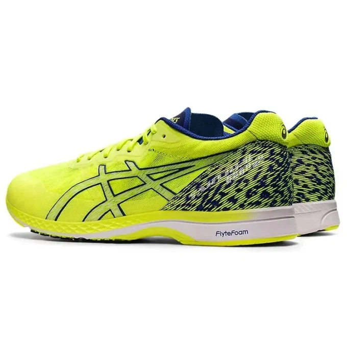 Tarther RP 2 “Verde neon”