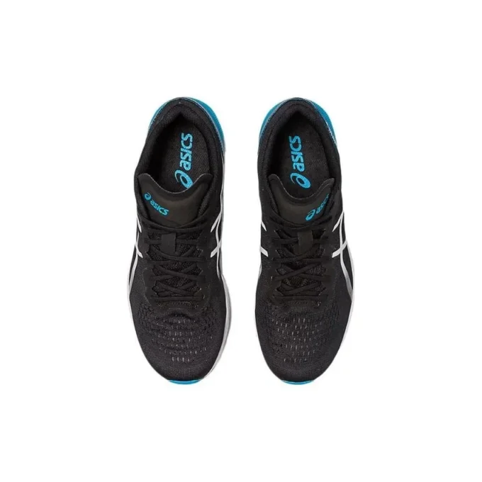 Tarther RP 3 “Black Blue”