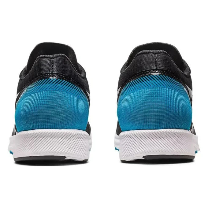 Tarther RP 3 “Black Blue”