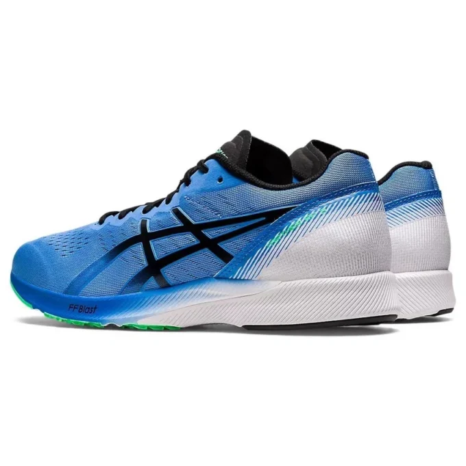 Tarther RP 3 “Blue Coast Black”