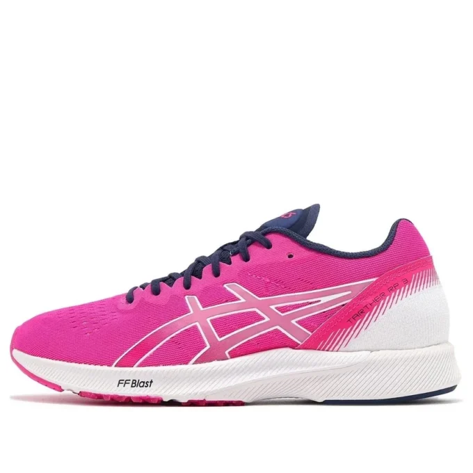 Tarther RP 3 “Pink Glo”
