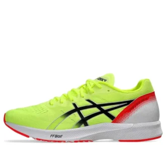 Tarther RP 3 Wide “Giallo Sicurezza Rosso Alba”
