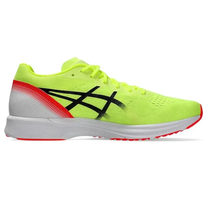 Tarther RP 3 Wide “Giallo Sicurezza Rosso Alba”