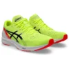 Tarther RP 3 Wide “Giallo Sicurezza Rosso Alba”