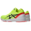 Tarther RP 3 Wide “Giallo Sicurezza Rosso Alba”