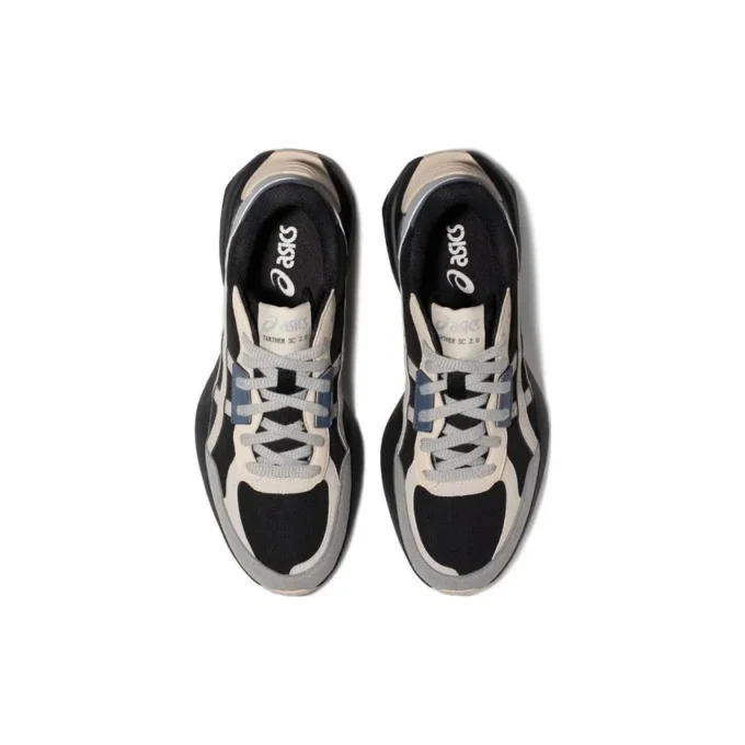 Tarther Sc 2.0 “Black Beige”