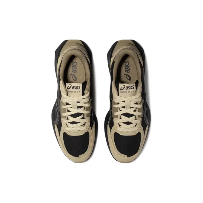 Tarther Sc 2.0 “Brown Black”
