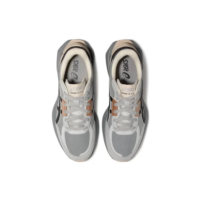 Tarther Sc 2.0 “Grey Black”