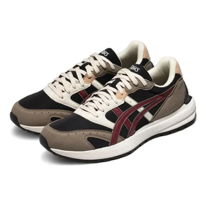 Tarther Sc “Black Gray Red”