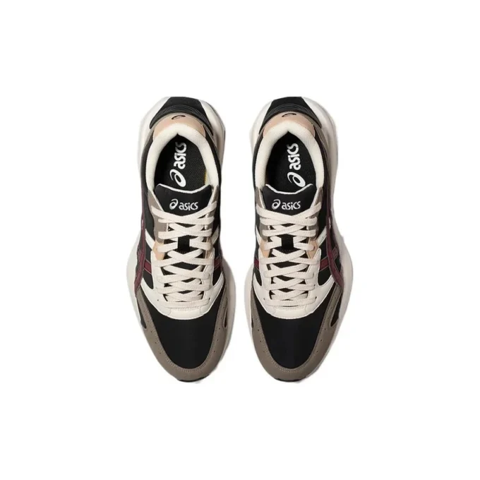 Tarther Sc “Black Gray Red”