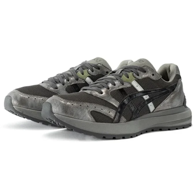 Tarther SC “Gray Black”