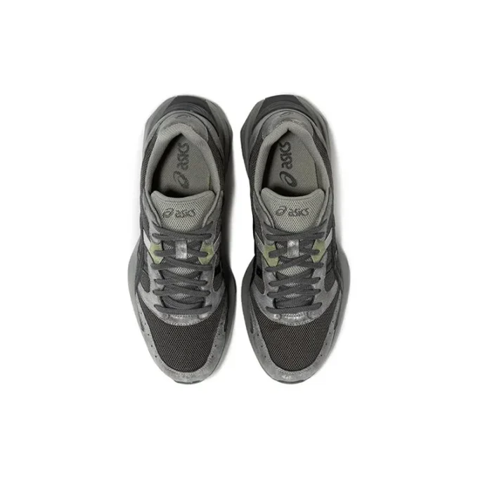 Tarther SC “Gray Black”