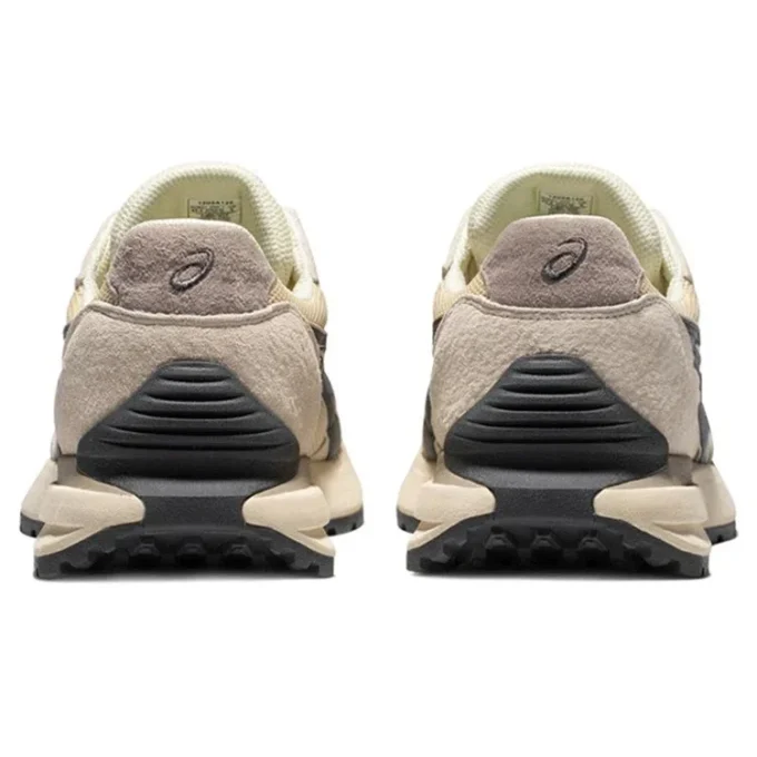 Tarther Sc Low Cut Beige “Creamyellow Gray”