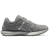 Tarther Sc Low Cut Grigio/Argento