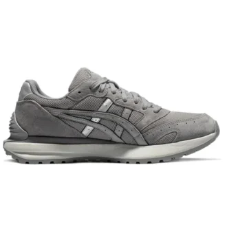 Tarther Sc Low Cut Grigio/Argento