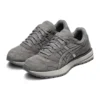 Tarther Sc Low Cut Grigio/Argento