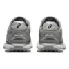 Tarther Sc Low Cut Grigio/Argento