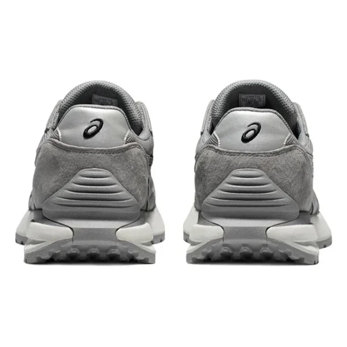 Tarther Sc Low Cut Grigio/Argento