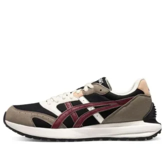 Tarther Sc “Nero Grigio Rosso”