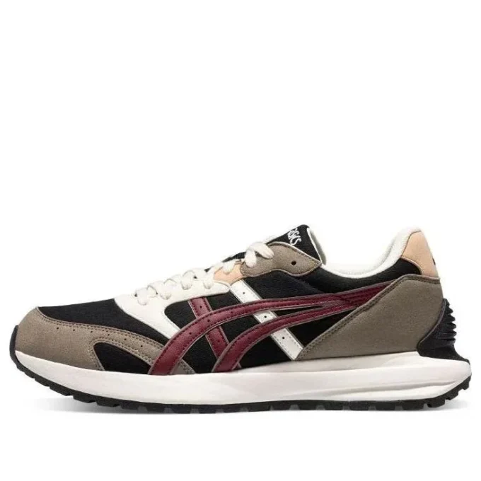 Tarther Sc “Nero Grigio Rosso”