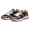 Tarther Sc “Nero Grigio Rosso”
