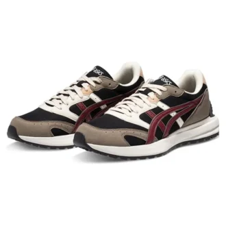 Tarther Sc “Nero Grigio Rosso”