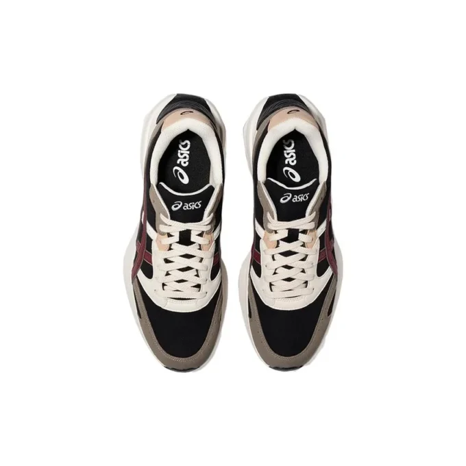 Tarther Sc “Nero Grigio Rosso”