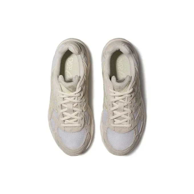 Tarther Sc “White Gray”
