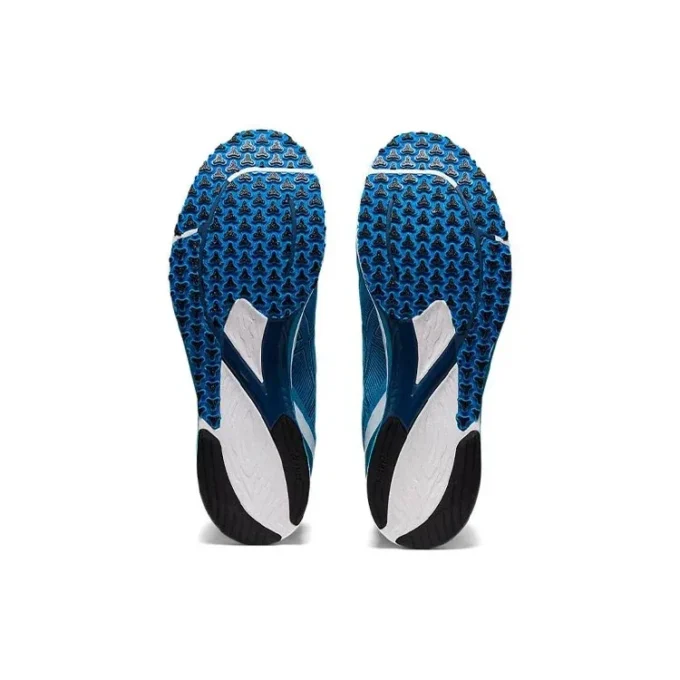 Tartheredge 2 2E Wide “Digital Aqua”