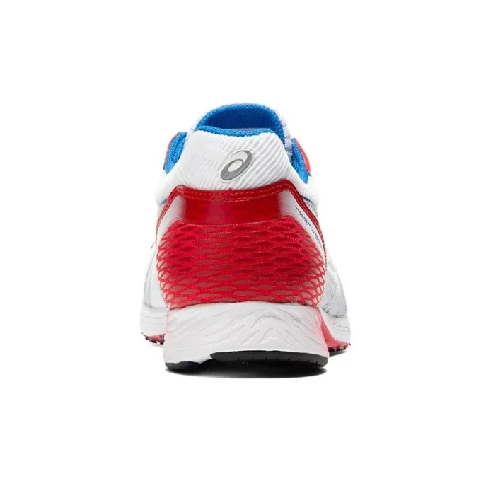 Tartheredge 2 Bianco/Blu/Rosso