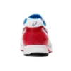 Tartheredge 2 Bianco/Rosso