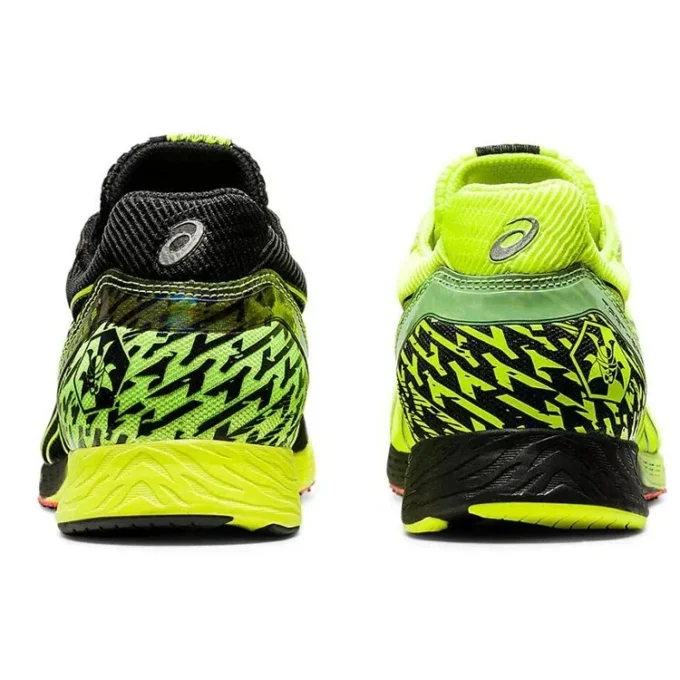 Tartheredge 2 Tenka “Safety Yellow”