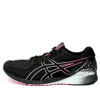 Tartheredge 2 “Wuxi Marathon – Black Pink Glow”