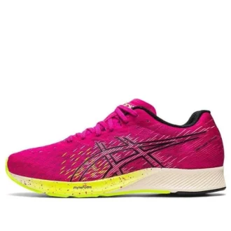 Tartheredge 3 Low-Top Rosso