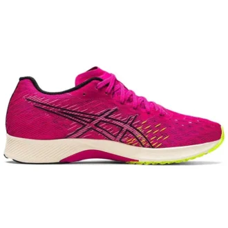 Tartheredge 3 Low-Top Rosso