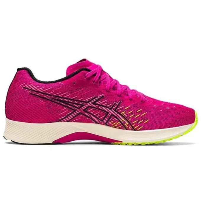 Tartheredge 3 Low-Top Rosso