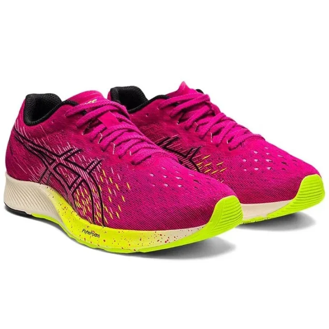 Tartheredge 3 Low-Top Rosso