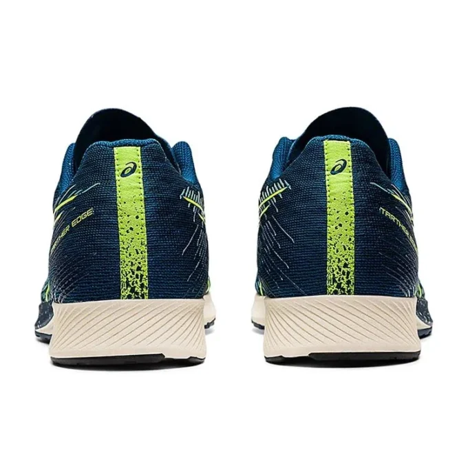 Tartheredge 3 “Mako Blue Hazard Green”