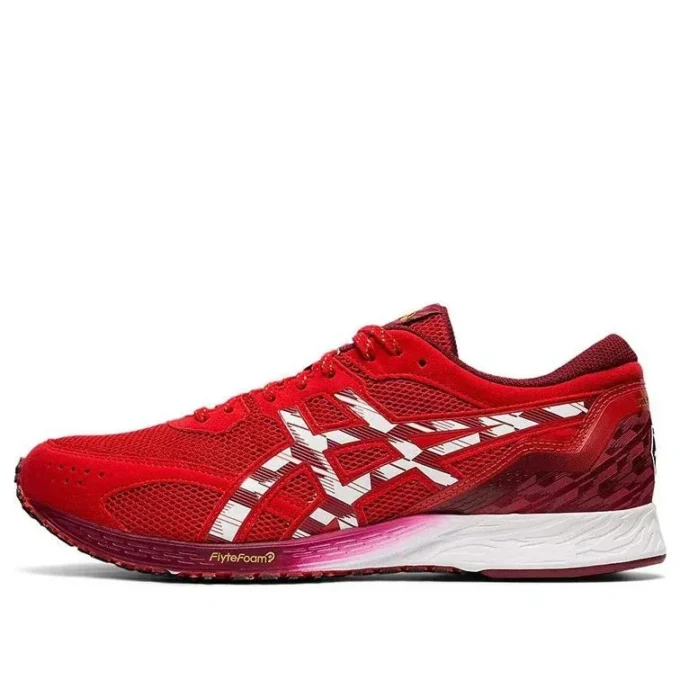 Tartheredge Tenka “Speed Red”