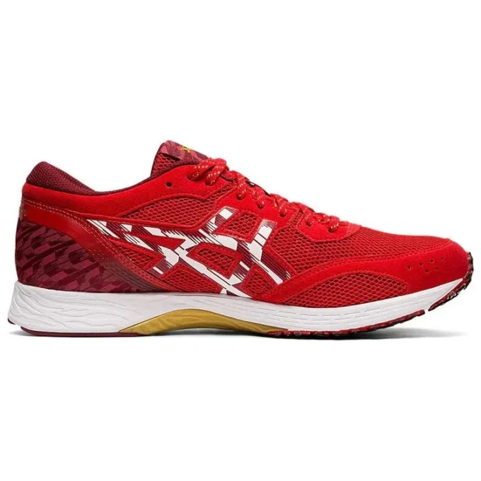 Tartheredge Tenka “Speed Red”
